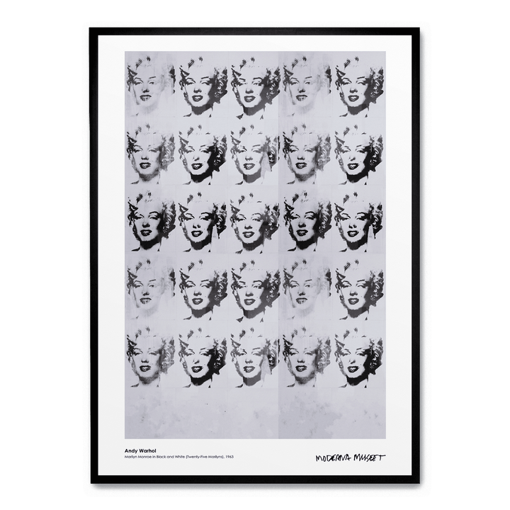 Marilyn Diptych