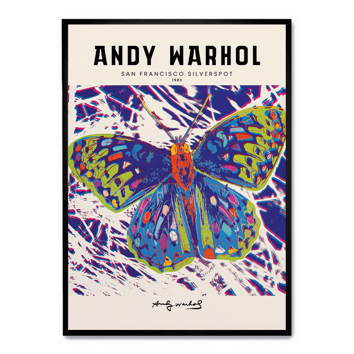 San Francisco Silverspot 2