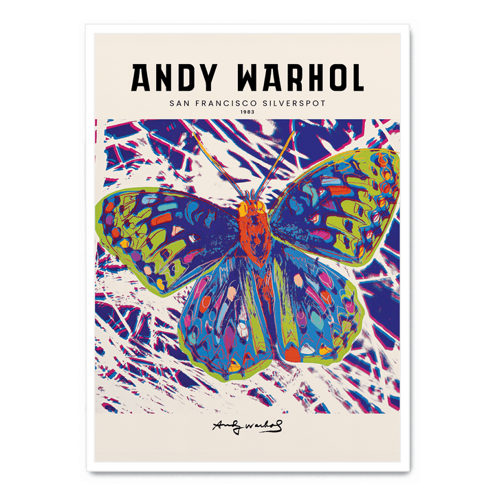 San Francisco Silverspot 2