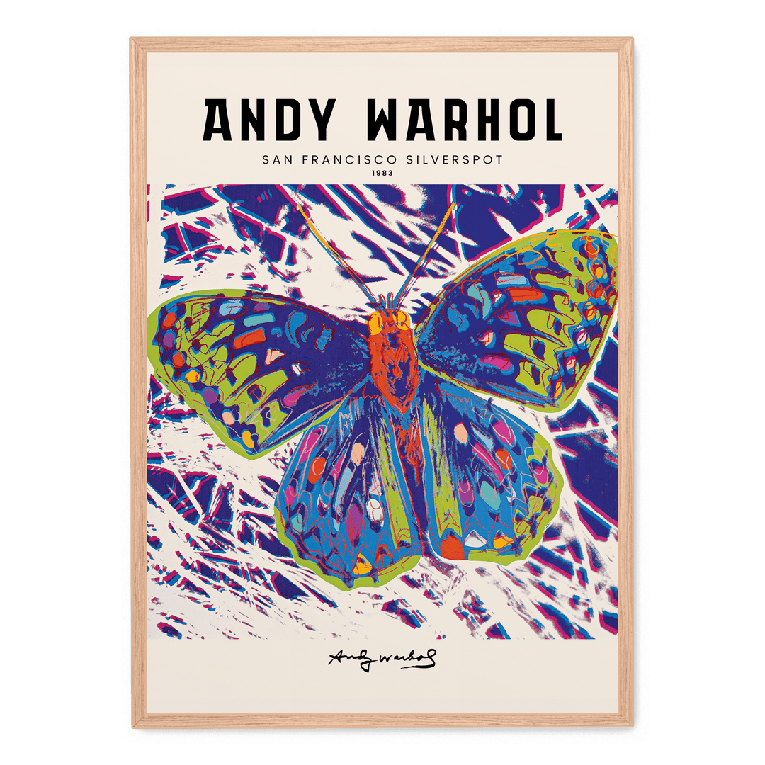 San Francisco Silverspot 2