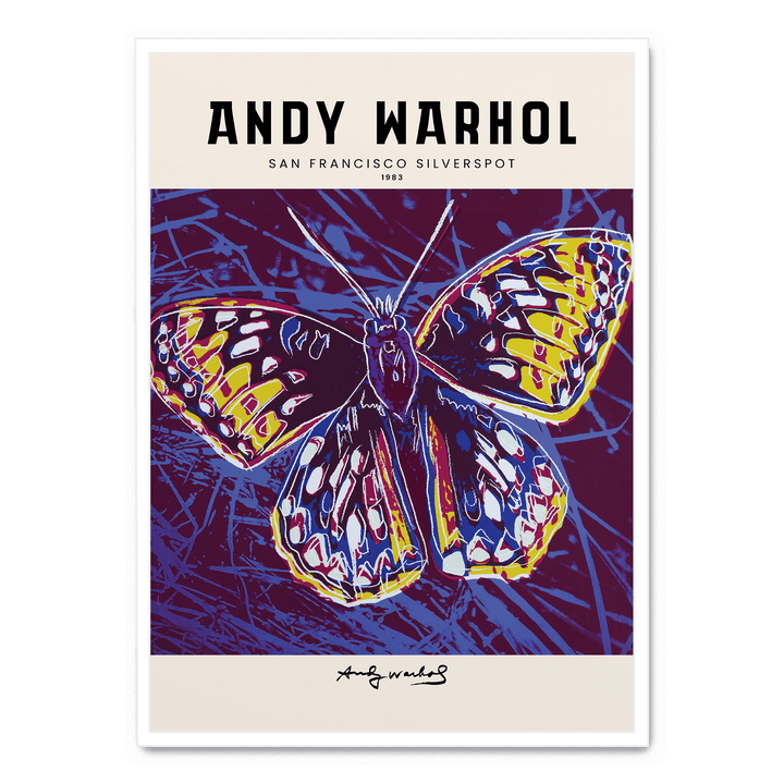 San Francisco Silverspot