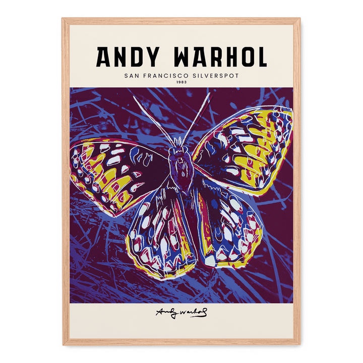 San Francisco Silverspot