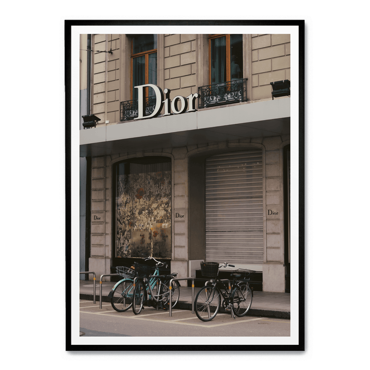Dior Store Day