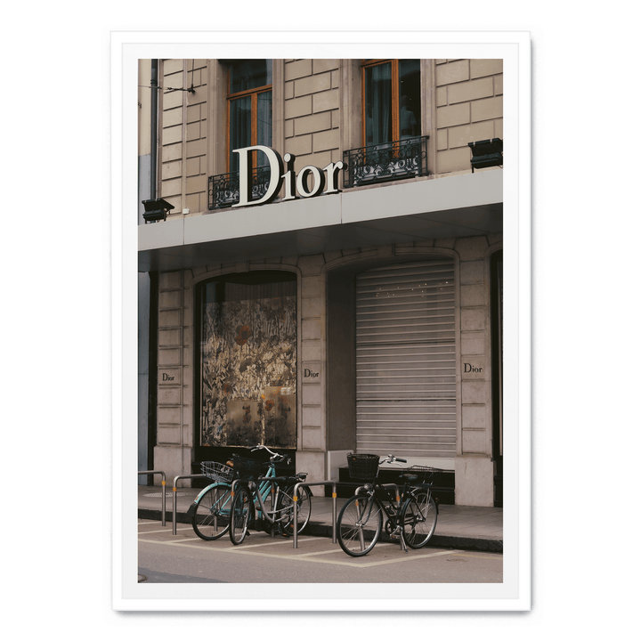 Dior Store Day