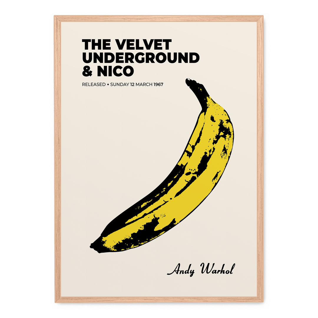 The Velvet Underground & Nico