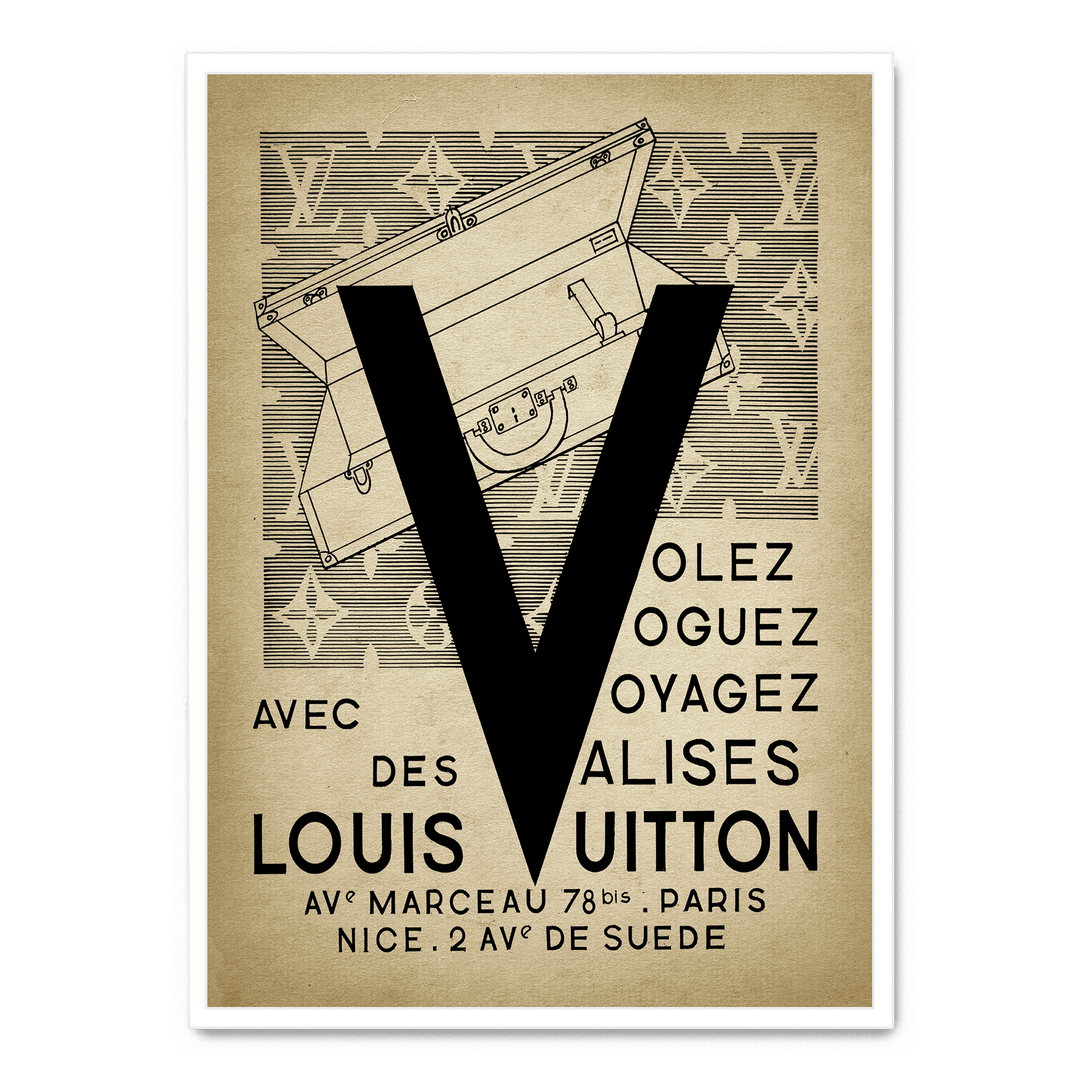 Louis Vuitton Vintage