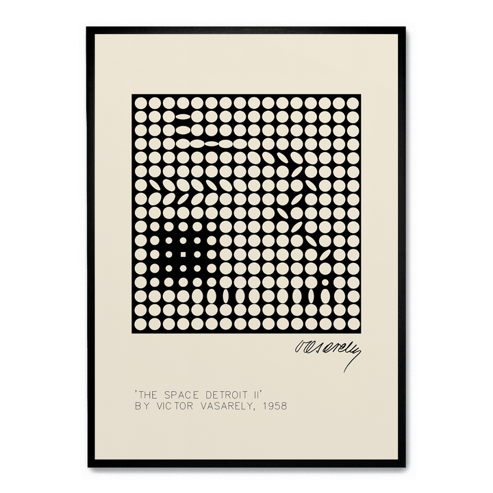 The Space Detroit II