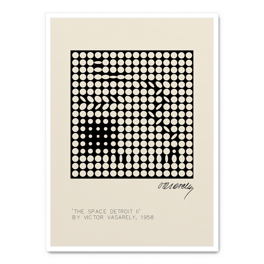 The Space Detroit II