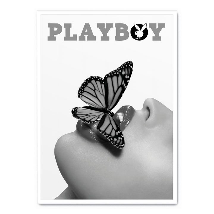 Playboy x Butterfly