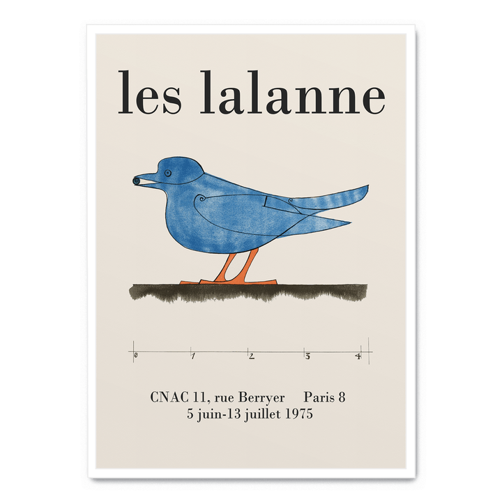 Les Lalanne