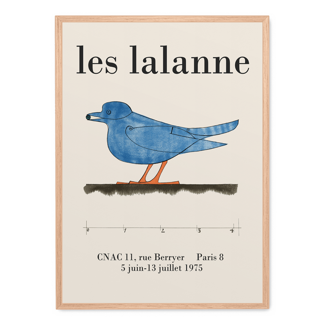 Les Lalanne