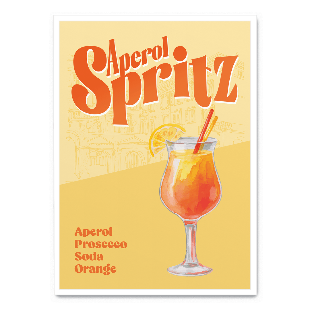 Aperol Spritz