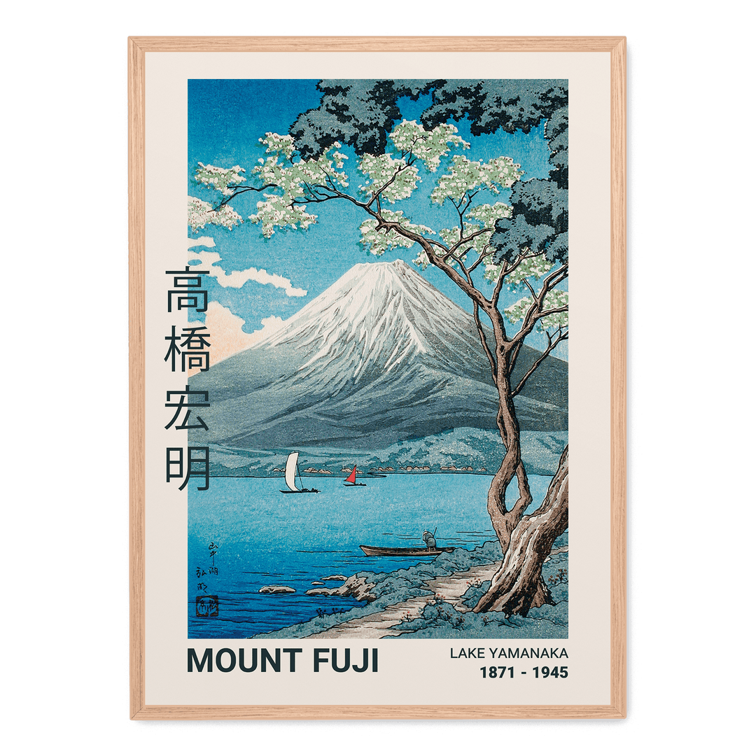 Mount Fuji