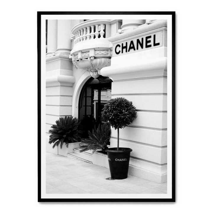 Chanel Store