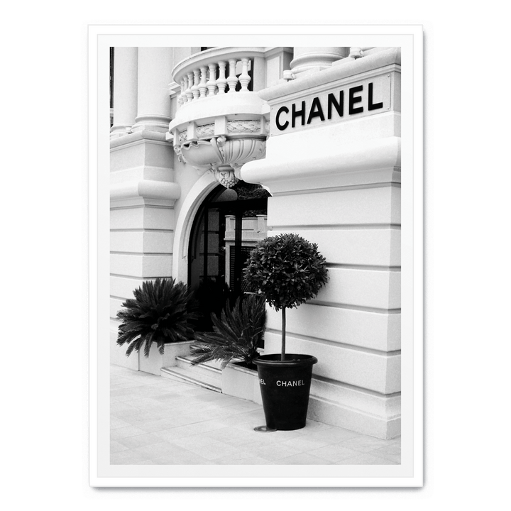 Chanel Store