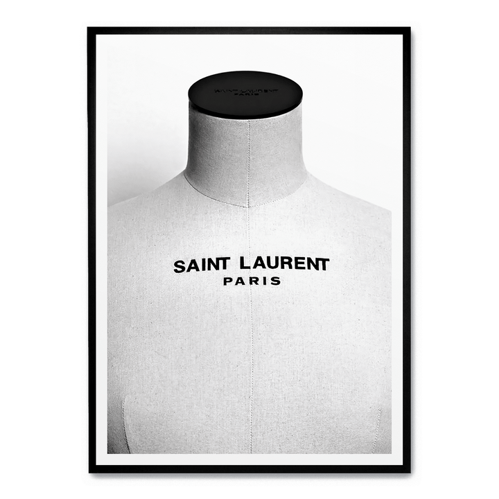 Saint Laurent Mannequin