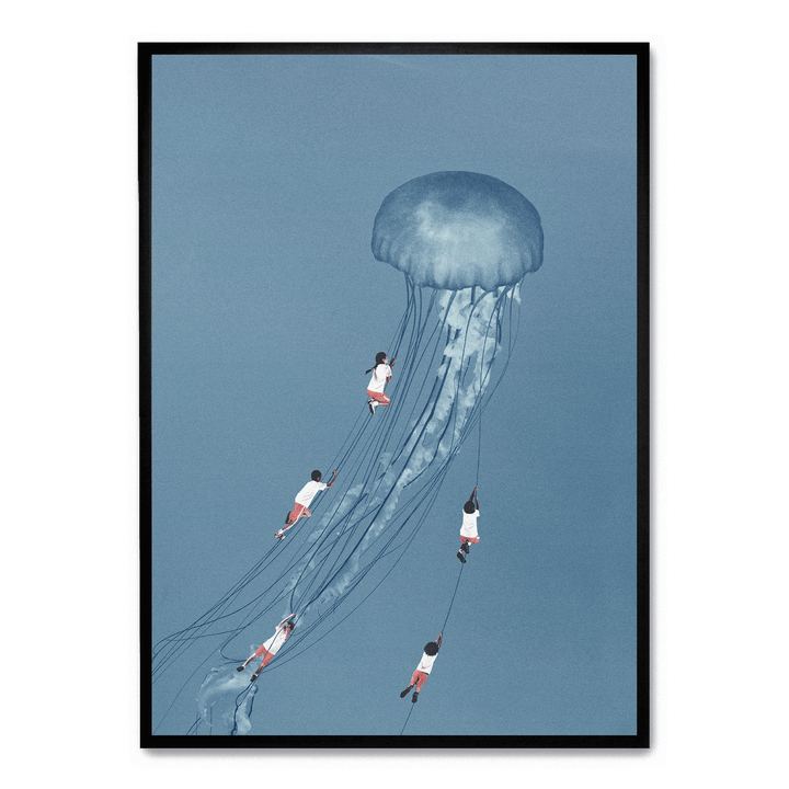 We Came Home Smiling