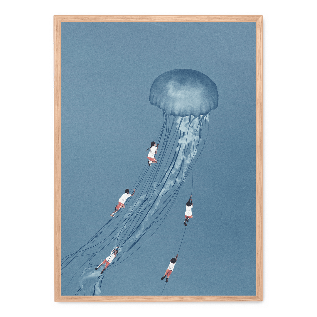 We Came Home Smiling