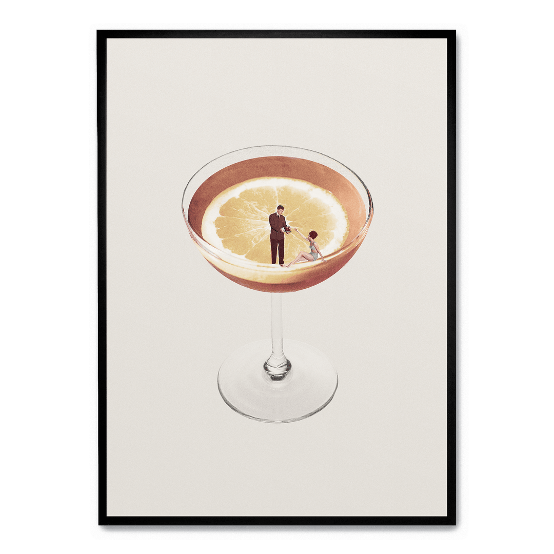 My Drink Needs A Drink