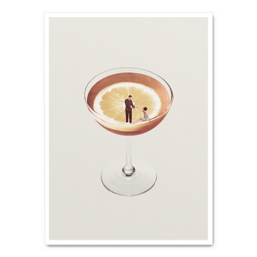 My Drink Needs A Drink