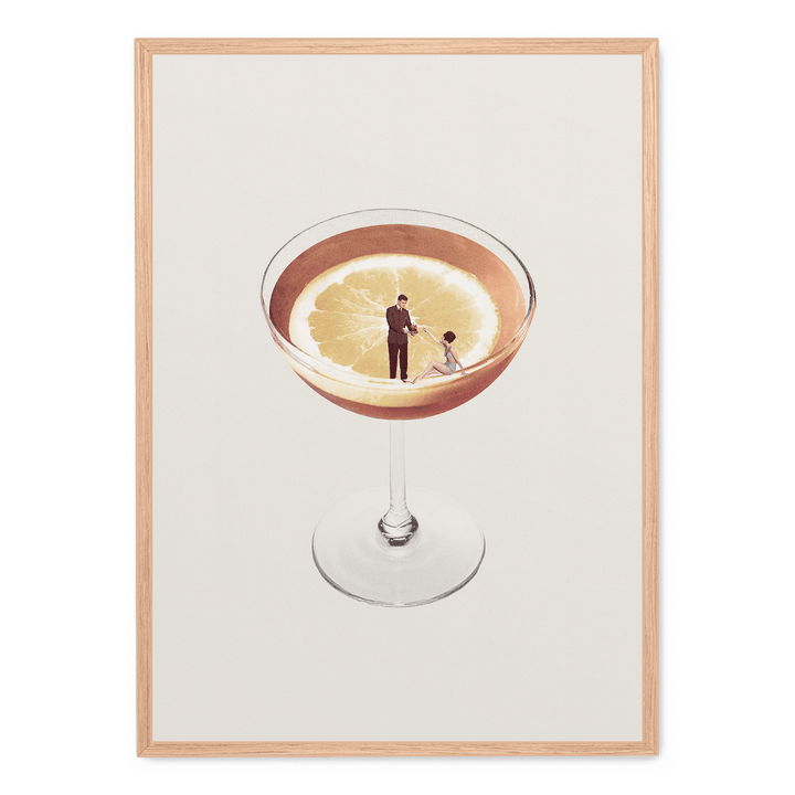 My Drink Needs A Drink