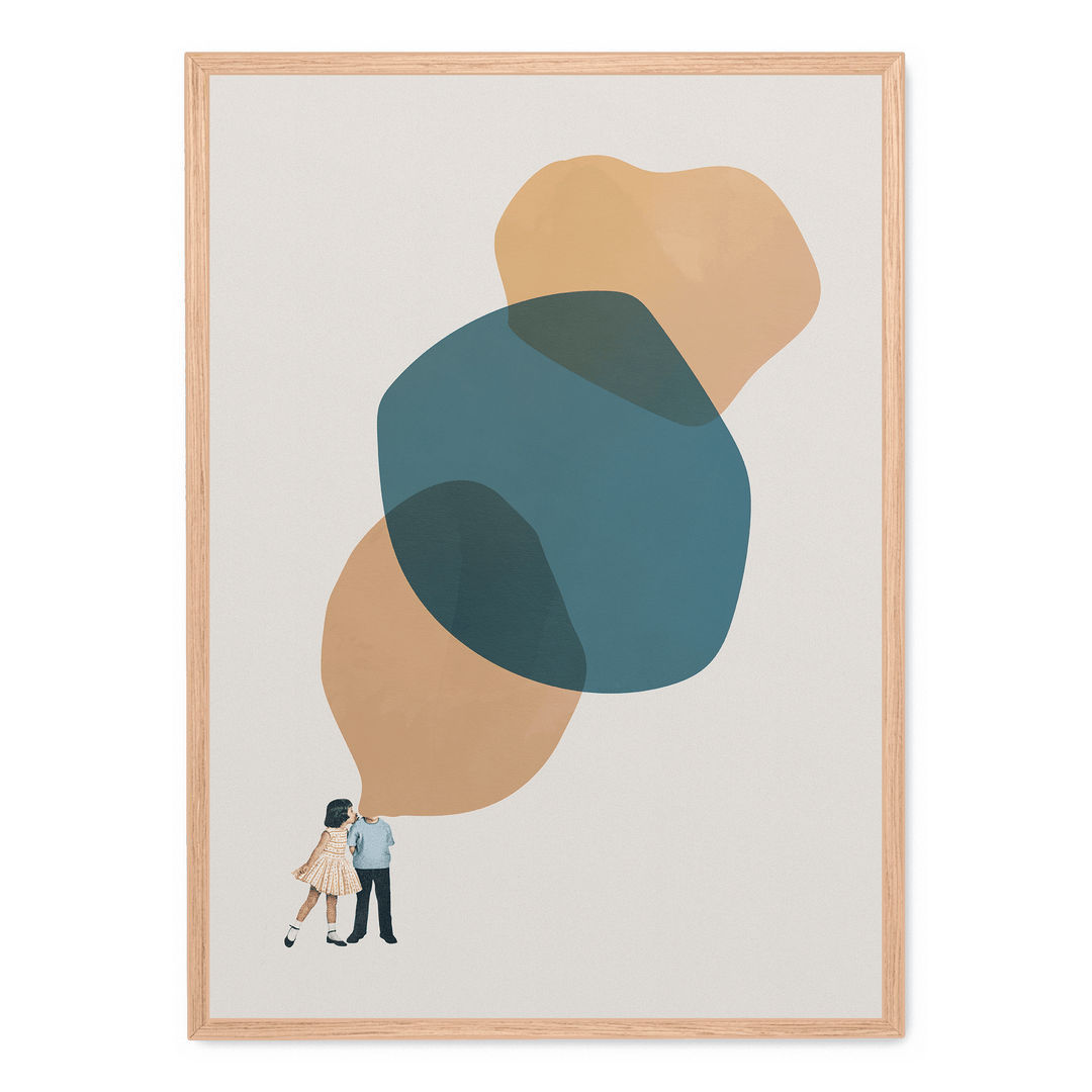 A Thousand Stories To Tell You