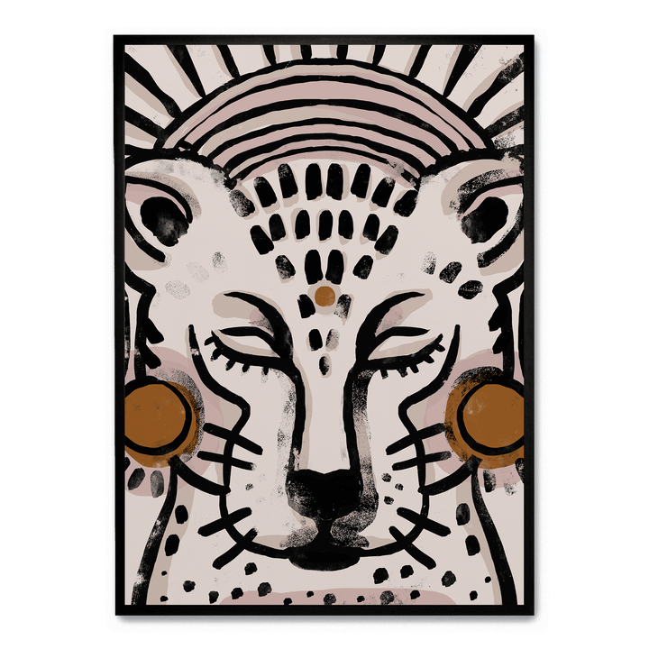 Tiger (Light Version)