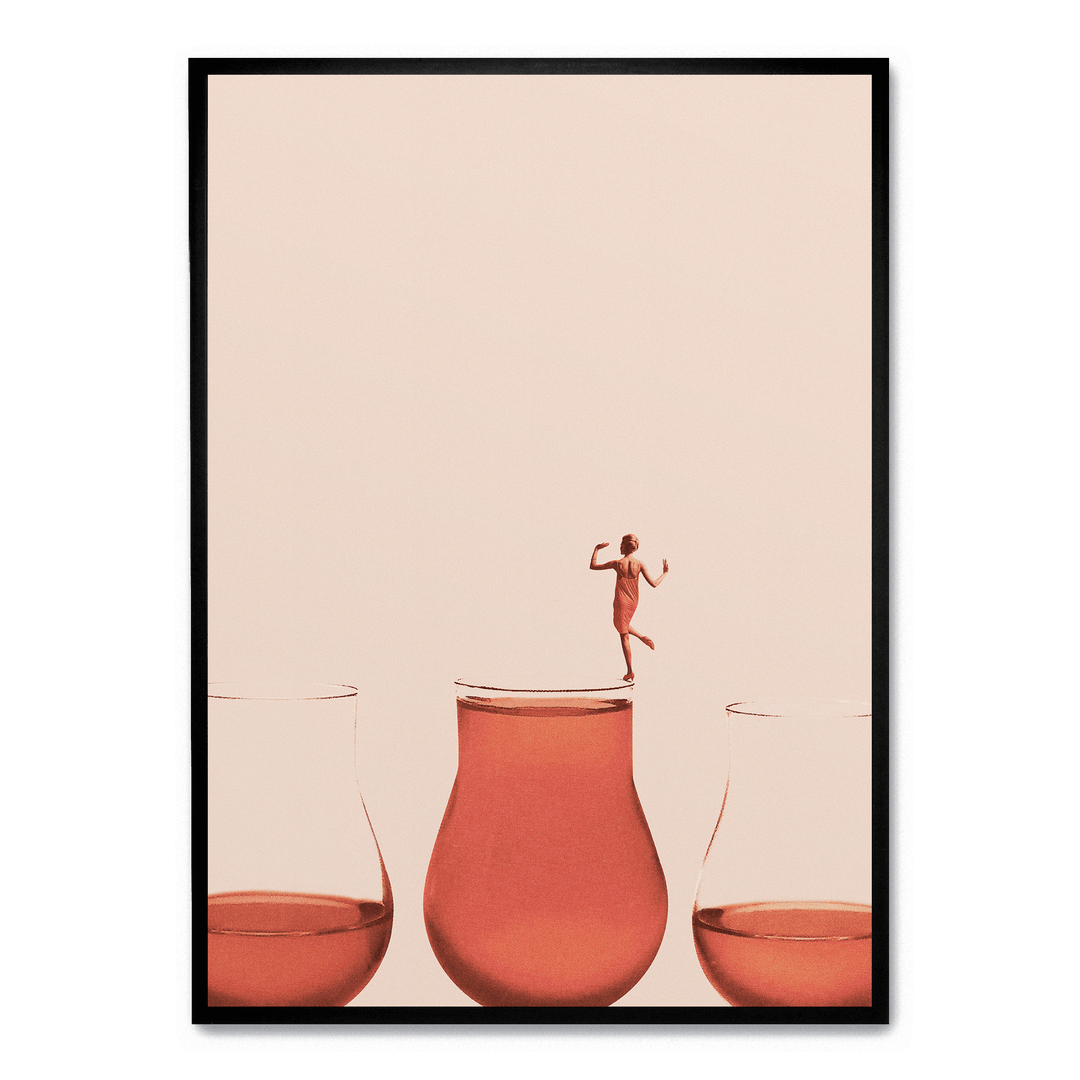 I Prefer The Full One