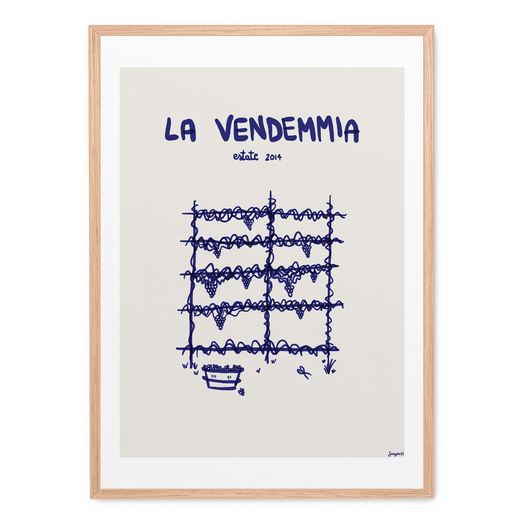 La Vendemmia