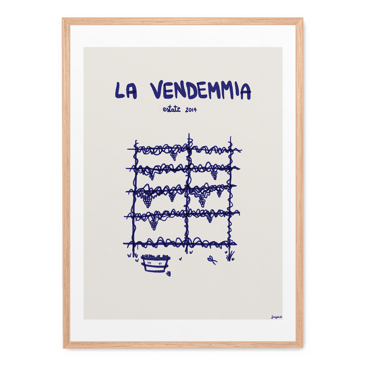 La Vendemmia