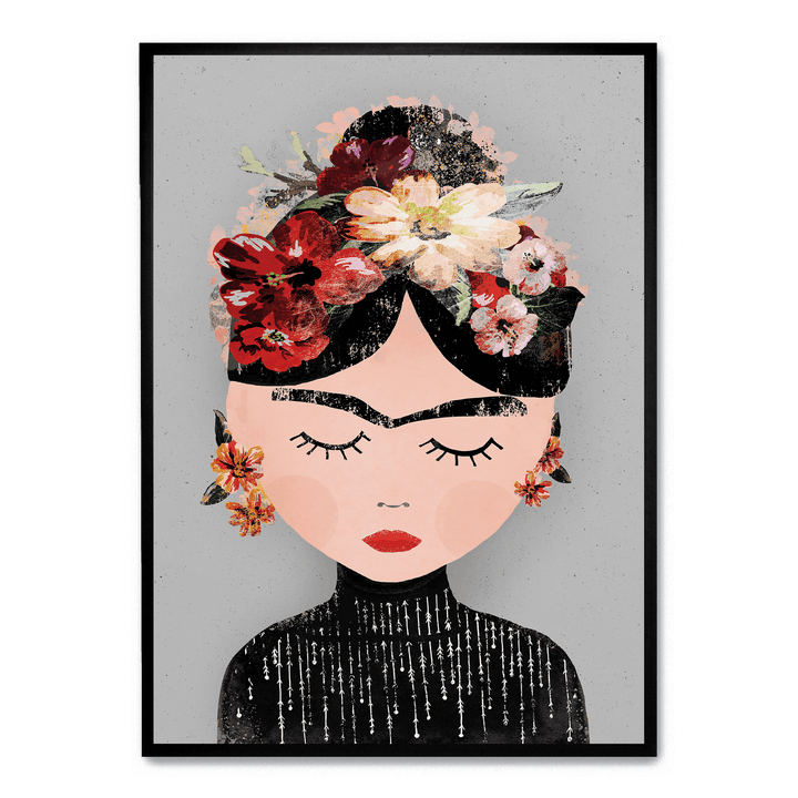 Frida (Special Edition)